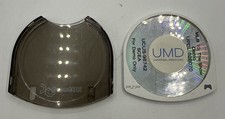 PSP MLB 10: The Show Prototype Demo Test Sample UMD Game Disc Only Tested Works