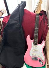 STAGG ELECTRIC GUITAR