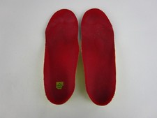 Implus Spenco PolySorb Walker/Runner Shoe Insoles Size 3 Mens 8-9.5 Women 9-10.5