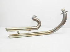 Steed 400 Short Shot Exhaust muffler Shotgun Nc26 Vlx Vls Springer Nc37 Chopper 