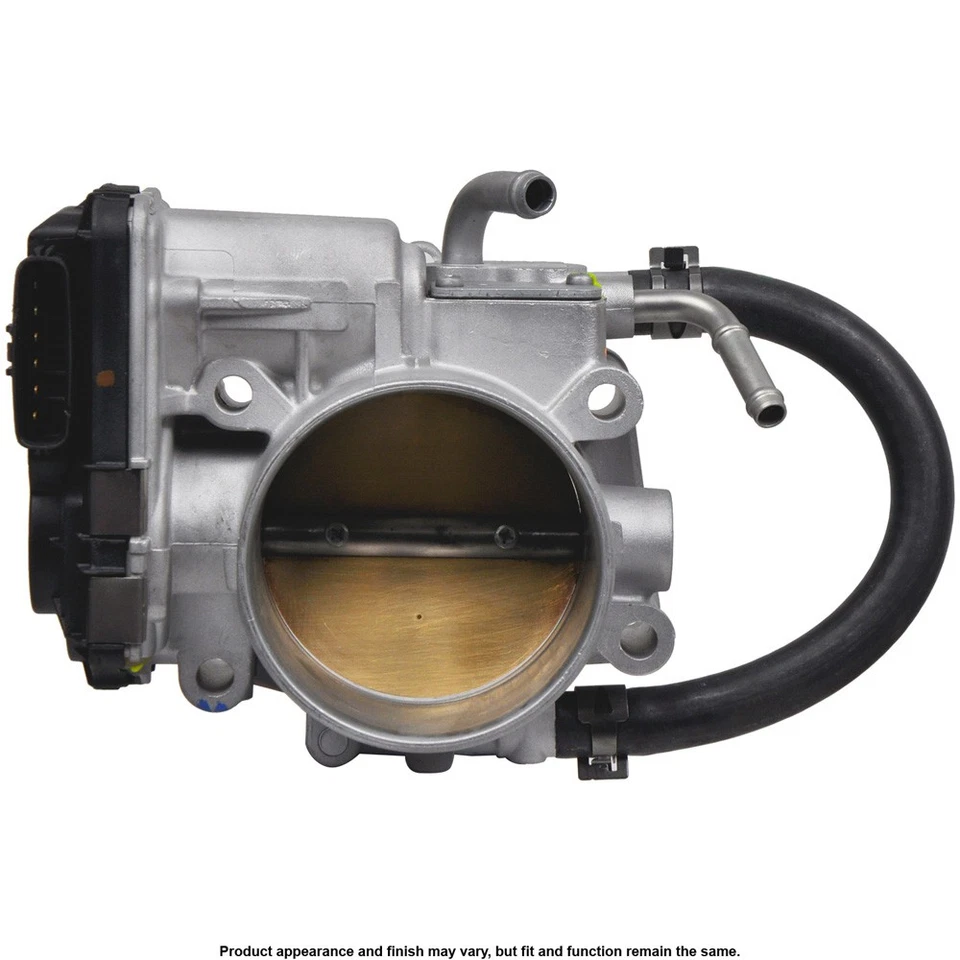 Corpo do acelerador Cardone para Lexus LS430 GS430 & SC430 - Imagem 2 de 4