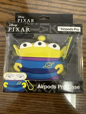 New In Box! Culturefly AirPods Pro Case - Disney Pixar Toy Story