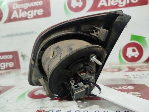 5M0945093M innenrückleuchte links VOLKSWAGEN GOLF PLUS 521 ADVANCE 2009 463661