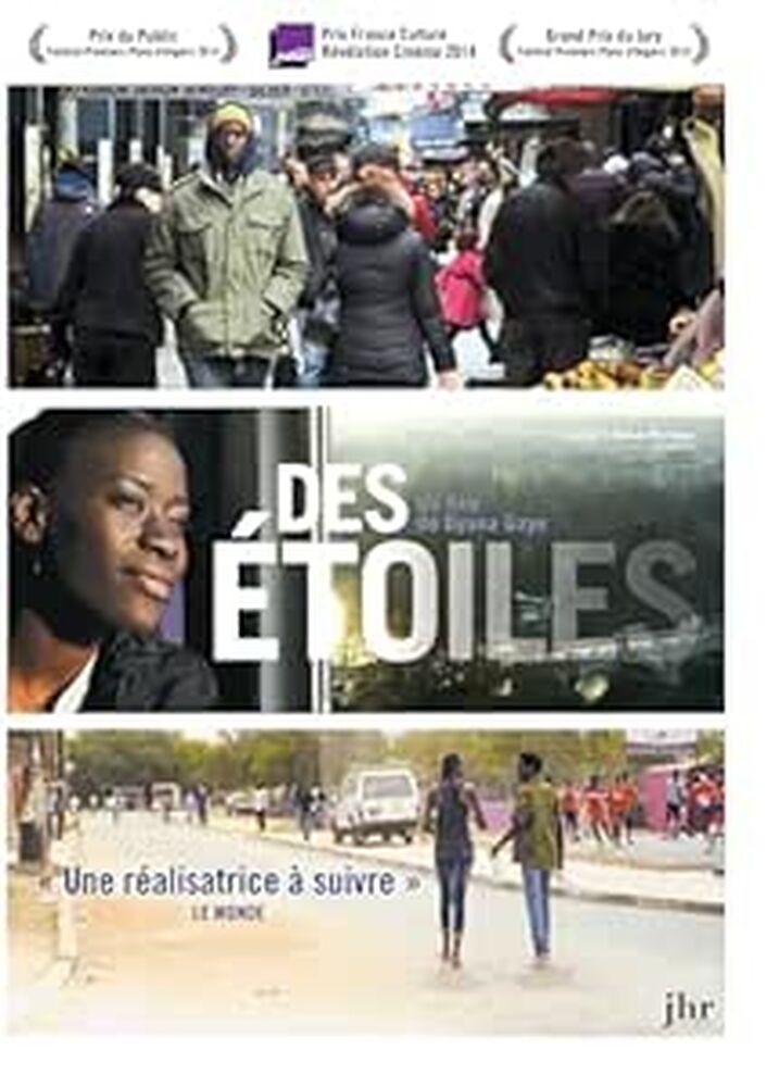 Stars [FR Import] (New In Blister) | New