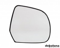 AußEnspiegelglas Rechts FüR Dacia Duster Dci 4X4, Nissan Micra SR 05-18