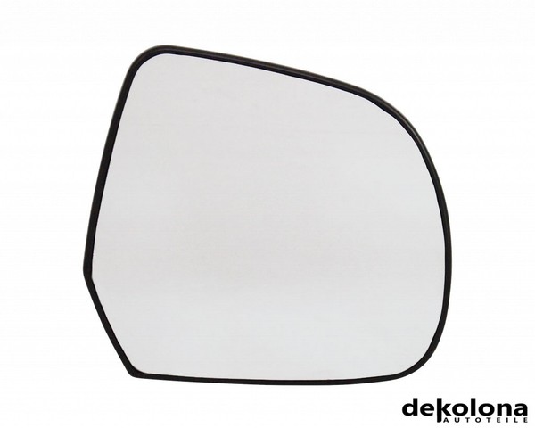 AußEnspiegelglas Rechts FüR Dacia Duster Dci 4X4, Nissan Micra SR 05-18-image