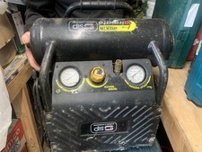 SIP Airmate Air Compressor OL197/10RC Direct Drive 110v 10L 1.5hp 10 Bar 8CFM