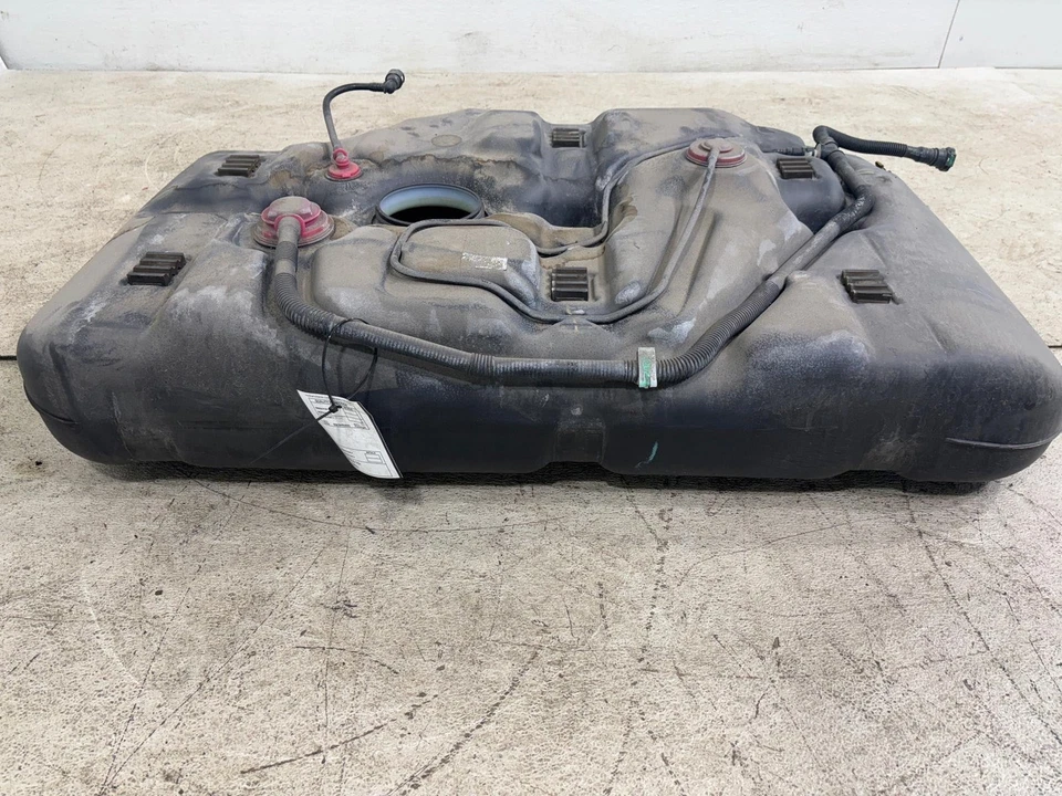 2011-2017 Honda Odyssey Fuel Gas Tank Reservoir OEM - Image 2 of 4