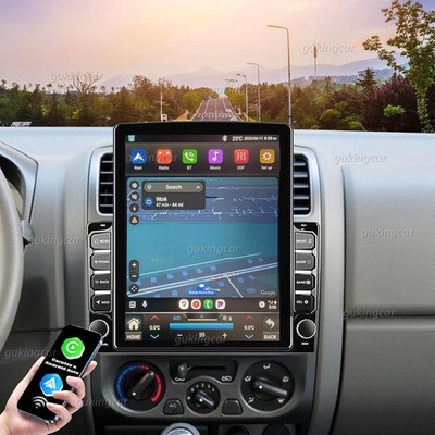 4+64G 9.7'' Carplay For Chevrolet Colorado 2004-2012 Car Radio Gps FM Player