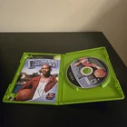 NBA Ballers Featuring Stephon Marbury (Microsoft Xbox, 2004) Complete w/Manual