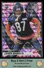 2025 Panini Luther Burden III Purple (Raw)