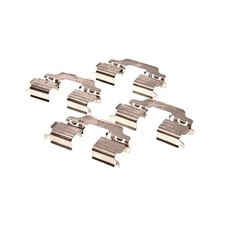 Zubeh&ouml;rsatz Bremsbel&auml;ge f&uuml;r Mercedes Citan W415 | 808959