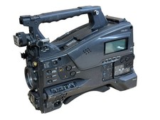 Sony PMW-350 XDCAM Camcorder Body 111275 