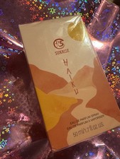 Avon Haiku Sunrise Eau De Parfum Spray, 1.7 Fl. Oz. New Sealed