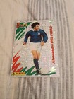 Panini calcio cards 1996 nazionale . 131 . ALESSANDRO DEL PIERO