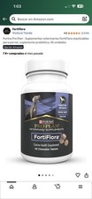 Purina Pro Plan FortiFlora Probiotic Suppleme...