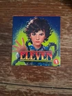 Stranger Things Tales From '85 Eleven Yellow House McDonald's Happy Meal Toy
