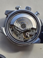 Watch IWC Chronograph Aquatimer IW3719 7