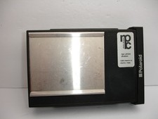 NPC POLAROID BACK FOR MAMIYA RB67 CAMERA