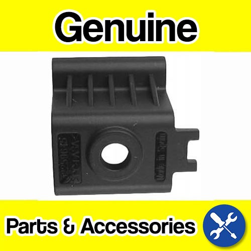 Genuine Volvo S60, V60 (19-) Radiator Grille Emblem Rear Section