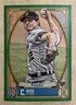 2021 Topps Gypsy Queen Casey Mize Green Parallel RC #149