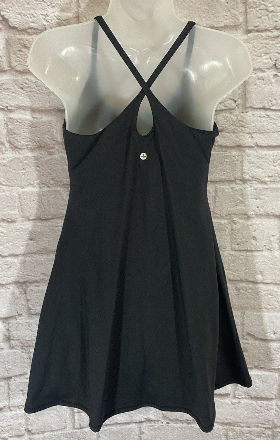 Halara Softlyzero Plush Backless Active Dress Eas… - image 6