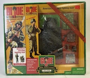 GI Joe 40th Anniversary | eBay