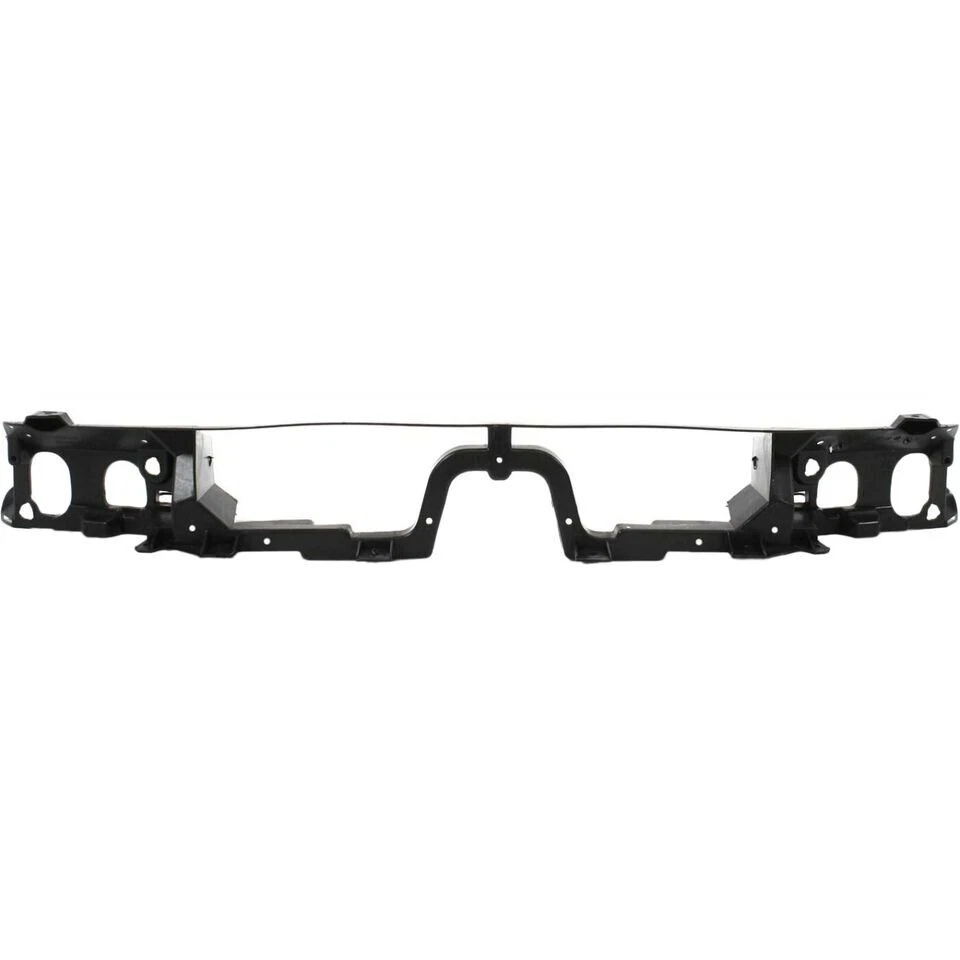 New Front Header Panel For 1997-2003 Chevrolet Malibu 2004-05 Classic GM1221113 - Image 2 of 4