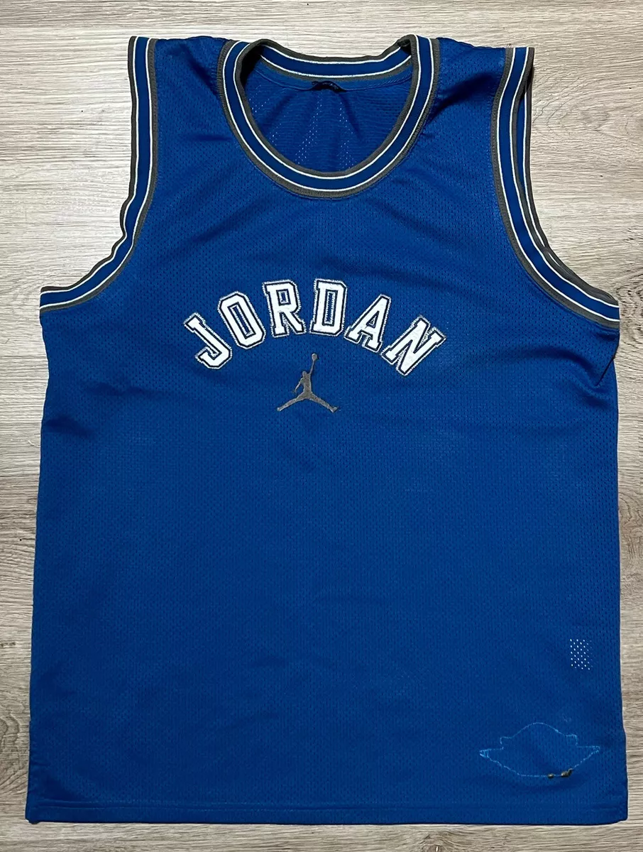 Jordan basketball jersey sale