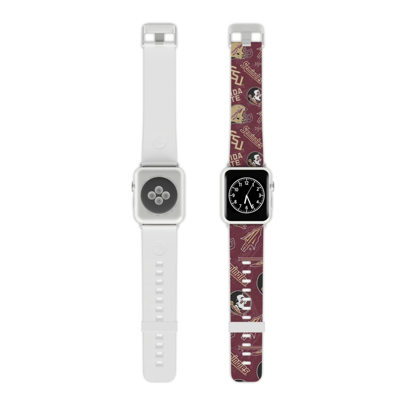 Florida State Watch Band for Apple Watch