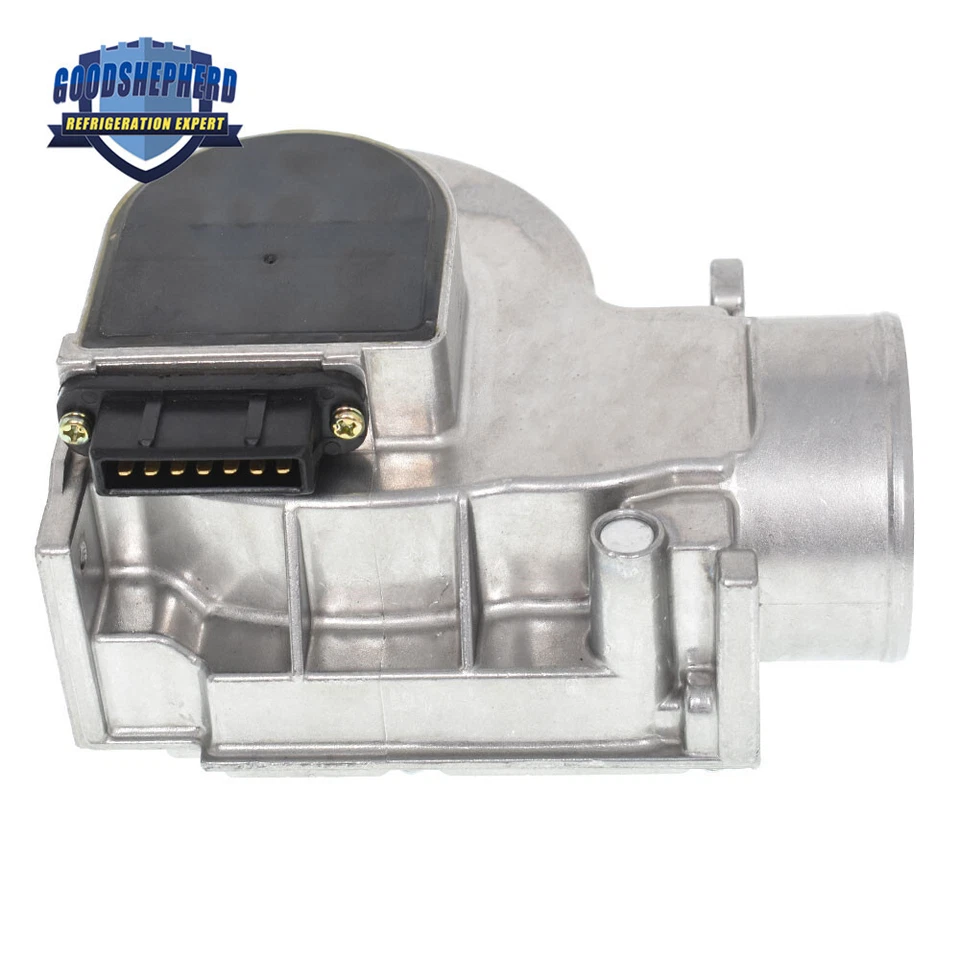 For Toyota pickup 4 cylinder 22RE 1989-95 Mass Air Flow Meter Sensor 22250-35050 - Изображение 4 из 4