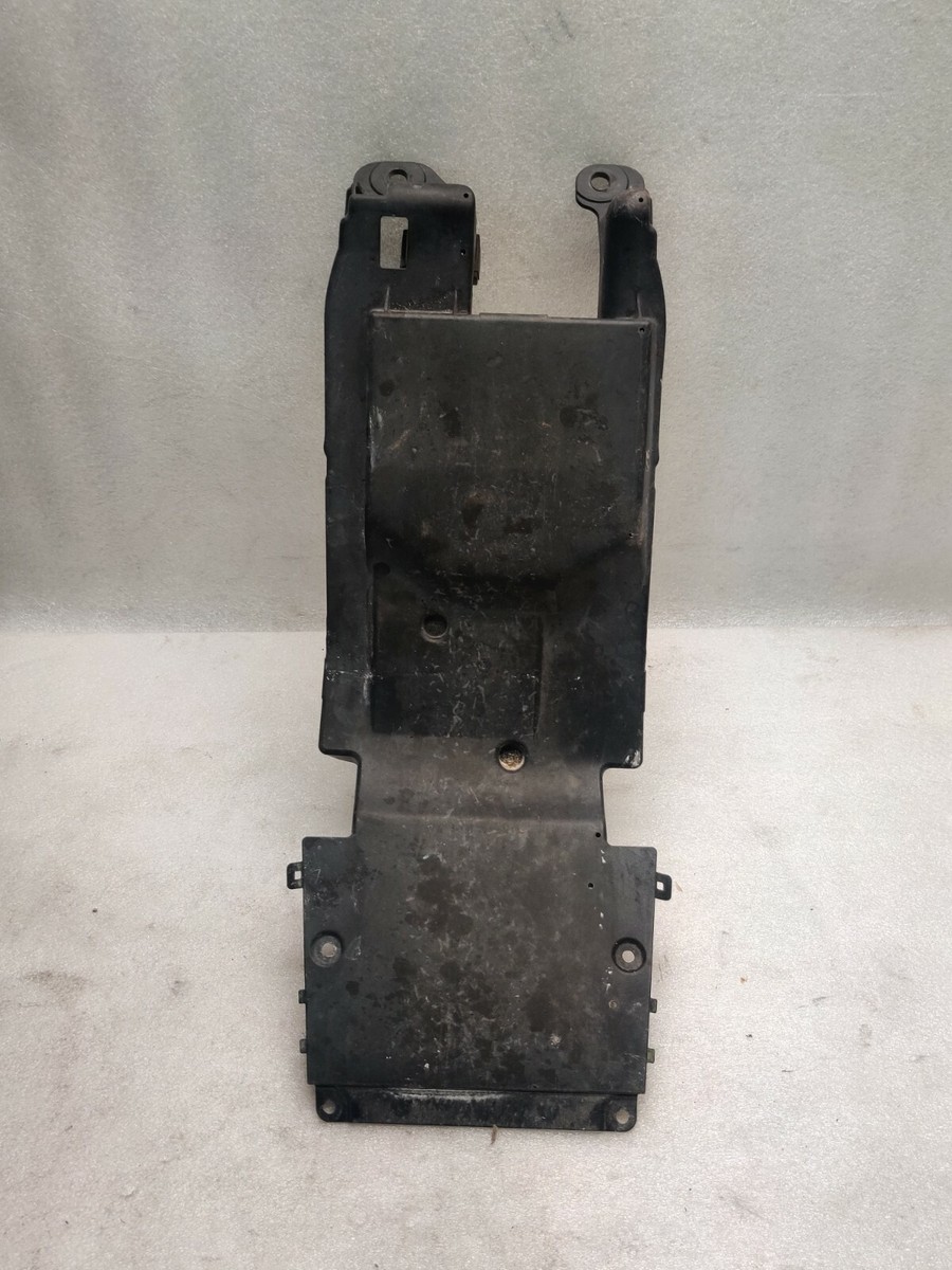 KAWASAKI NINJA ZX-6R ZX636 ZX600 2009-2021 REAR FENDER OEM
