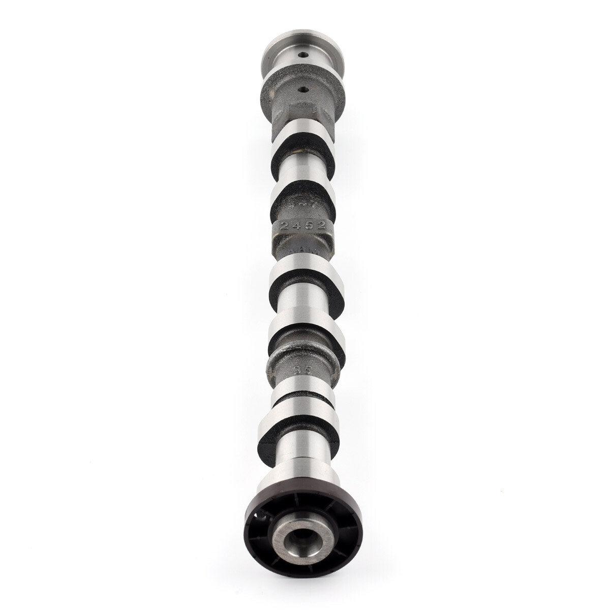 Ls Rocker Arms Aazon.co: NEWZQ Two-Piece Polished Finish