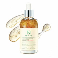 Coreana Ample:N Peptide Shot Ampoule 100ml / K-Beauty