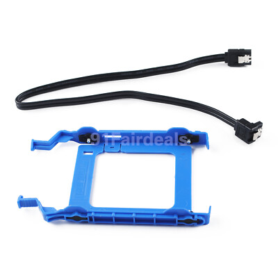 Dell SFF Dual 2.5 SSD Drive Caddy Tray Optiplex 3080 3090 5080 7080 Dell SFF Dual 2.5 SSD Drive Caddy Tray Optiplex 3080 3090 5080 7080