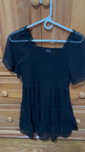 Art class dress xl - Video 1 of 1