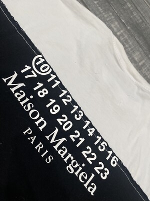 Maison Martin Margiela　⑩ピーコート Maison Margiela（旧Maison Martin Margiela） - 美品 Maison