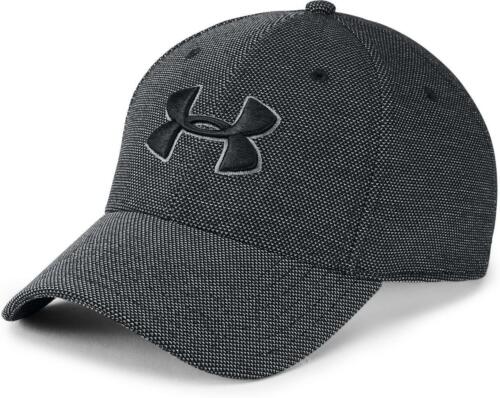 Gorra béisbol Under Armour para hombre deportes sombrero de golf gorra de entrenamiento HeatGear | eBay