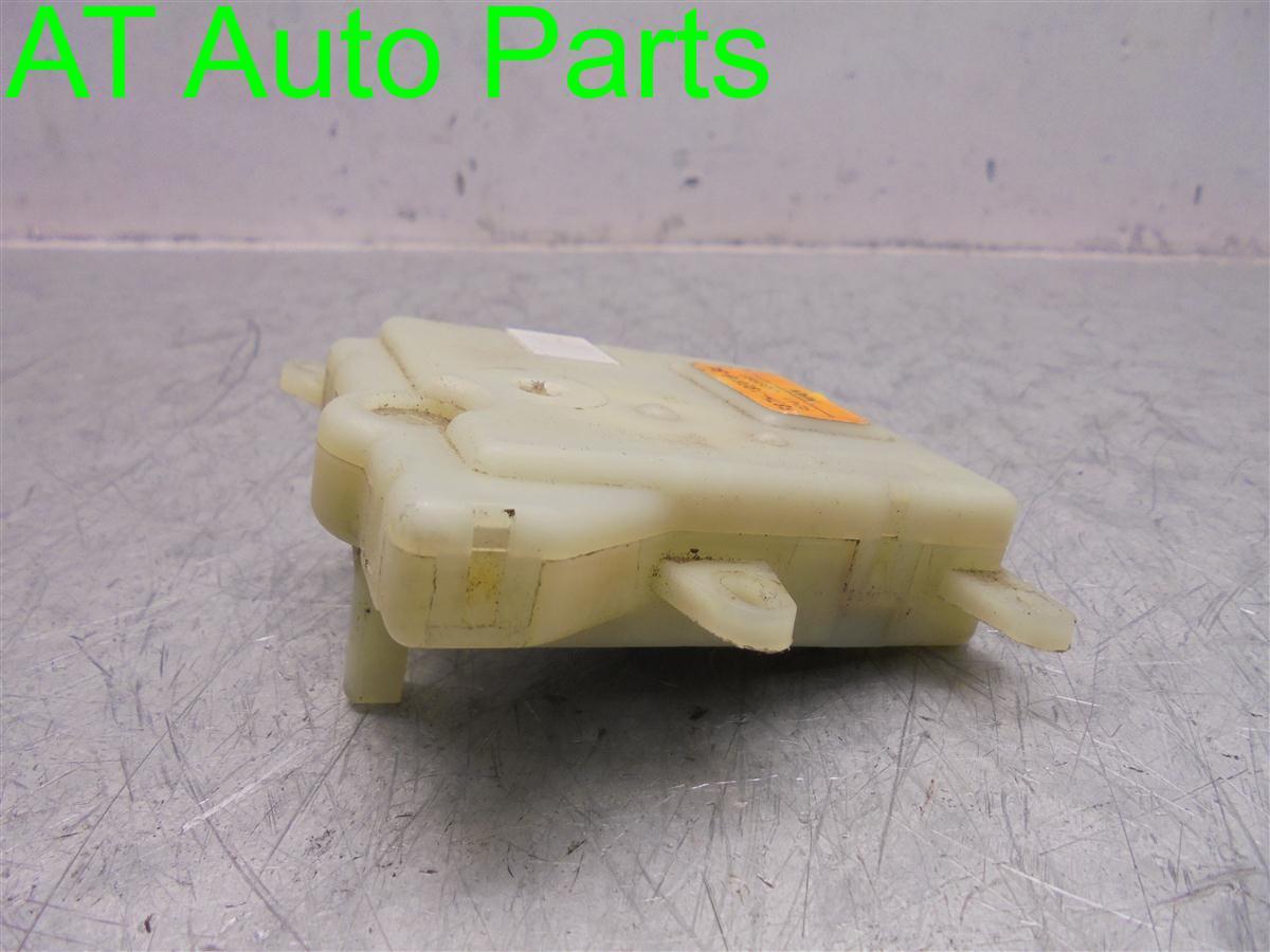 98 99 00 01 02 FORD RANGER BLEND DOOR ACTUATOR MODLE OEM F87H19E616BA