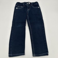 True Religion Jeans Size 4 Blue Jeans Boys