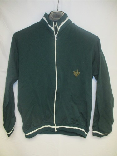 Veste cycliste CARRERA Jeans TASSONI vintage jacket giacca NALINI 1994 1995 XXXL