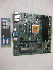 Dell OptiPlex 790 Mini Tower Motherboard  HY9JP 0HY9JP w I/O Shield Warranty