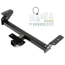 For Toyota Tacoma 2016-2023 Class 4 Trailer Towing Hitch 2" Receiver Bumper