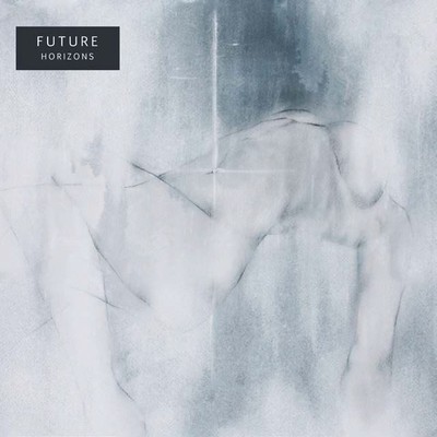 FUTURE - HORIZONS  VINYL LP + DOWNLOAD NEU 