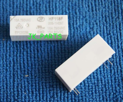 Реле jqx 118f