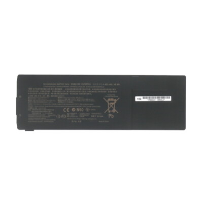 Battery VGP-BPS24 For Sony VAIO VPC-SB26FG VPC-SB3S9E VPC-SD18EC PCG-41216W New