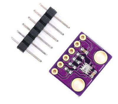 5 pcs BMP280 3.3V Digital Barometric Pressure Sensor Module For Arduino