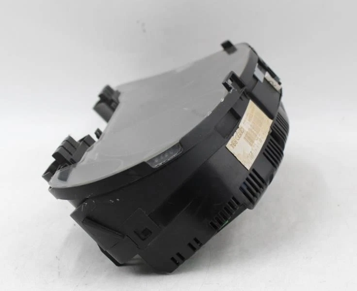 Velocímetro Cluster Convertible MPH 2003-2004 AUDI A4 OEM #8903 Foto 3 de 4