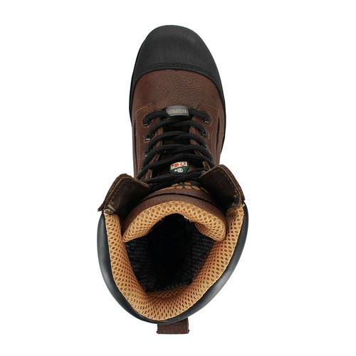 Nuevo Hombre JBGoodhue BIOTECH MAXXUM5 17104 Botas de Seguridad con Aislamiento - Imagen 7 de 8