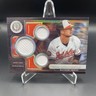 2024 Topps Tribute - Triple Relics #TTR-RM Ryan Mountcastle /199 (MEM)
